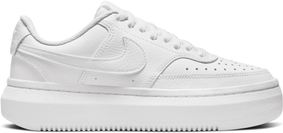 Atlete Nike Court Vision Alta Ltr W DM0113-100, për femra, të bardha