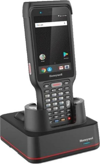 Stacion karikimi Honeywell Home Base, për kompjuter mobil, AC, i zi