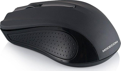 Maus Modecom MC-WM9, wireless, USB, i zi