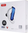 Kufje Bluetooth XO B30 për telefonata, ngjyrë e zezë