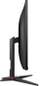 Monitor AOC 24G2SAE - LED, 23.8", FullHD, i zi