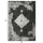 Tepih vintage JOSIANE 80×150 me thekë HM7676.12, gri