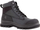 Çizme pune Carhartt High Work, 8", të papërshkueshme nga uji, të zeza, 44