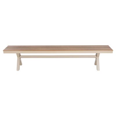 Ulëse Tawnee 220x36x44,5Hcm (HM6040.04)