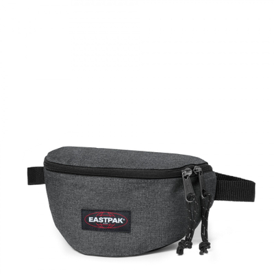 Çantë mesi Eastpak Springer EK00007477H1, poliester, gri