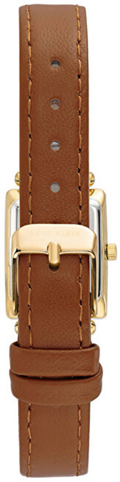 Orë dore Anne Klein Analog AK/3752CHHY