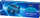 Set modelues Hey Clay Cyber Car, 70g, lodër makine, blu