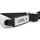Shirit rezistence Reebok Expander Level 3 RSTB-16072, doreza shkume, nivel 3, gri