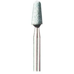 Gur bluarës Dremel Silicon Carbide 4.8mm, për vegla rrotulluese, gri