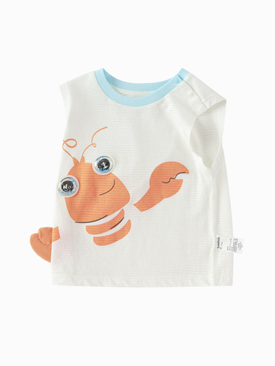 Bluzë Gigglefish
