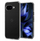 Kllëf telefoni Spigen Crystal Flex Google Pixel 9a, TPU, transparent