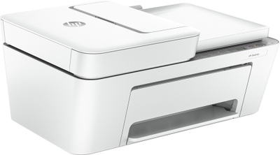 Printer HP DeskJet 4220e All-in-One, A4, Inkjet, Wi-Fi, i bardhë