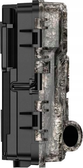 Kamerë sigurie Braun 57654, Full HD, IR 22m, kamuflazh