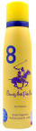 Deodorant sprej për trup Beverly Hills Polo Club Woman Eight, 150ml, për gra