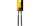 Dana Topex, 250 mm, të zeza