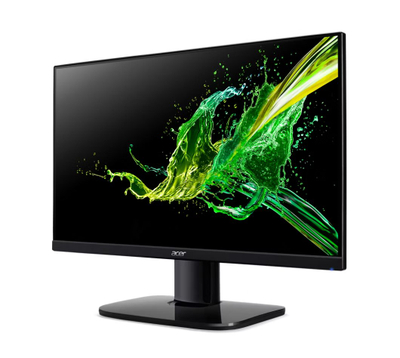Monitor Acer KA272UGbmiipx, 27", QHD, i zi