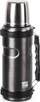 Termus G21 Thermo Bottle, 1000ml, çelik inoksi, gri me dorezë