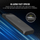 Disk i jashtëm SSD CORSAIR EX100U, 1TB, USB C, gunmetal