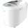 Машина за леб Cecotec Bread&amp;Co 1500 PerfectCook, 850W, 1.5kg, бела