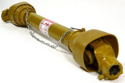 Bosht kardan GEKO, 120 cm, 500 Nm, i zi