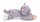 Nici Loder E Bute 30Cm Macja Gray &amp; Peshku 62153