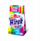 Detergjent pluhur Wirek Color Foil, për rroba me ngjyra, 3kg