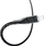 Kabllo karikimi Dudao L22 USB C në Lightning, 30W, 1m, gri