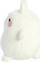 Lodër pelushi AURORA Smol Molang 14220, 5\", e bardhë