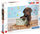 Puzzle Clementoni Lovely Puppy, 180 elemente