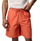 Shorce meshkujsh Columbia Washed Out Easy Short M 2119671851, sintetik, portokalli
