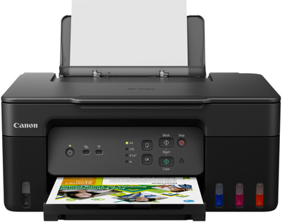 Printer Canon PIXMA G3430