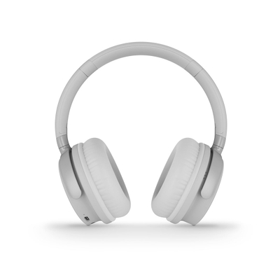 Kufje Bluetooth Energy Sistem Style 3, Over-Ear, bateri 25 orë, ngjyrë gri