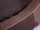 Shtrat për qen Hobbydog Royal Bed L, dizajn crown, kafe e hapur