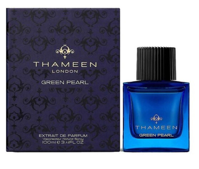 Eau de Parfum Thameen Green Pearl