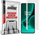 Mbrojtëse ekrani GrizzGlass Hydrofilm për OnePlus Nord CE 3, hidrogel, transparente