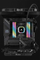 Memorie RAM Corsair Vengeance RGB PRO SL 32GB (2x16GB) DDR4 3200 CL16, e zezë