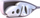 Lodër edukative HalfToys Sperm Whale HOS005, puzzle 3D me magnet, 5 pjesë, lejla