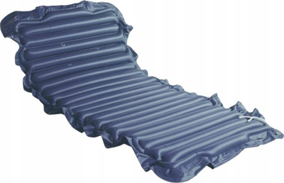 Dyshek frymë mjekësor MDH HF6003, 90 x 180 cm, me pompë, PVC