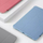 Mbrojtëse tablet UNIQ Camden për iPad 10th Gen 10.9", me bazament, blu Nordic