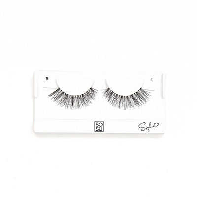Qerpikë artificialë SOSU Cosmetics