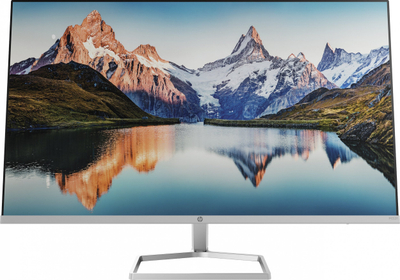 Monitor HP M32f 2H5M7AT, 32", FHD, IPS, argjendtë