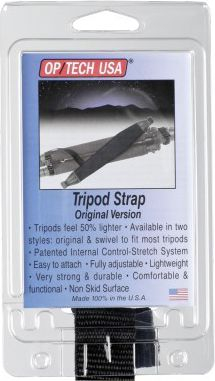 Rrip tripod OP Tech Tripod Strap System, i zi