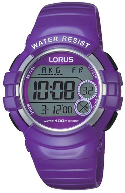 Orë dore Lorus R2323KX9
