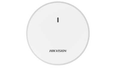 Access point Hikvision Wifi 5, 1200 Mbps, Dual band, i bardhë
