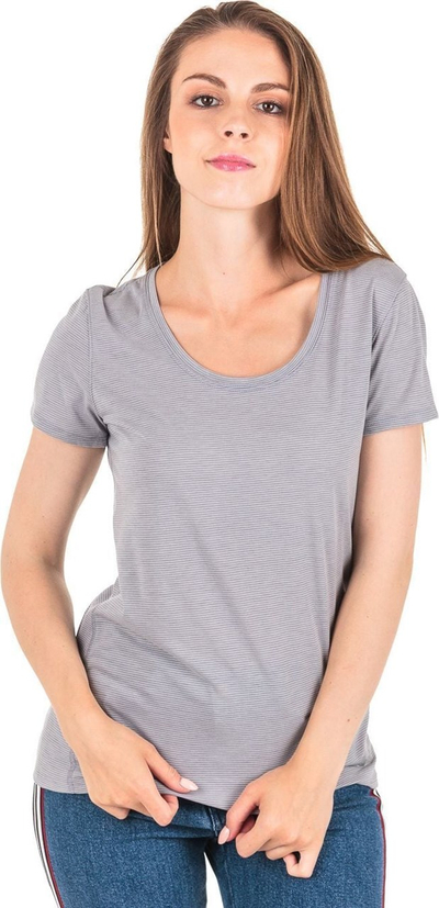 Maicë për femra Under Armor THREADBORNE, XS, e hirtë