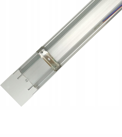 Panel linear LED LTC LXLA513, 20W, 4000K, 60cm