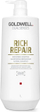 Shampo për flokë Goldwell Dualsenses Rich Repair, rikthyese, 1L