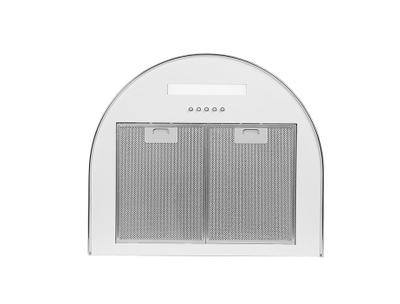 Aspirator muror MAAN Mix 3 60, 310 m³/h, 60 cm, satin