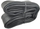 Gomë e brendshme biçiklete Outliner DV FSINT 019, 27.5", 1.75-2.125, e zezë