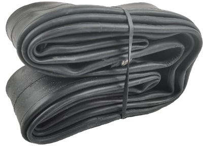 Gomë e brendshme biçiklete Outliner DV FSINT 019, 27.5", 1.75-2.125, e zezë